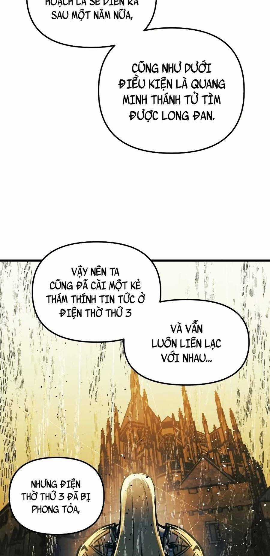 Sự Trở Về Của Chiến Thần Tự Sát Chapter 53 trang 20