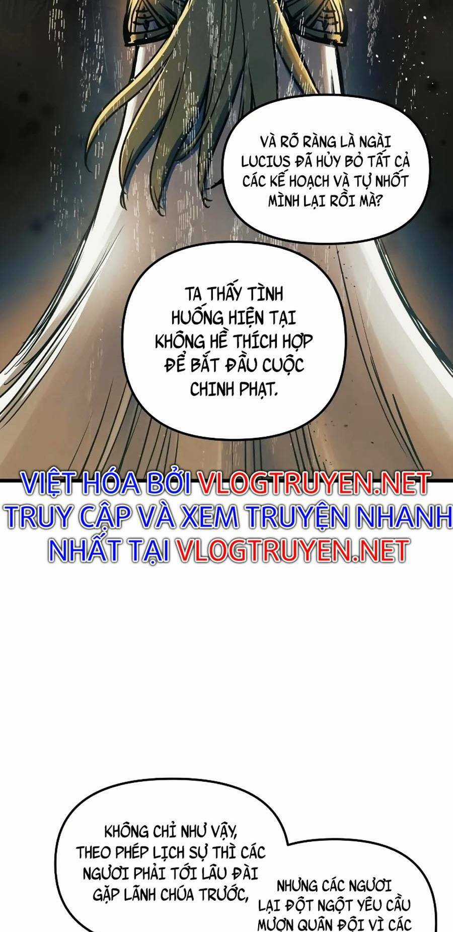 Sự Trở Về Của Chiến Thần Tự Sát Chapter 53 trang 21