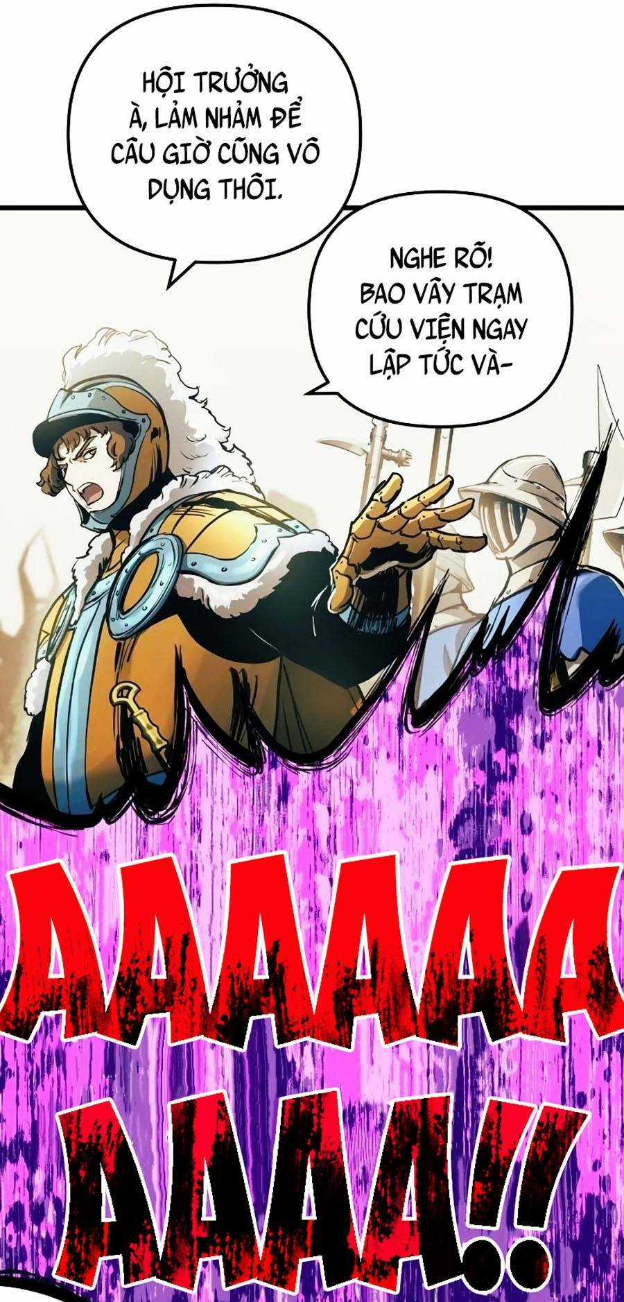 Sự Trở Về Của Chiến Thần Tự Sát Chapter 53 trang 24