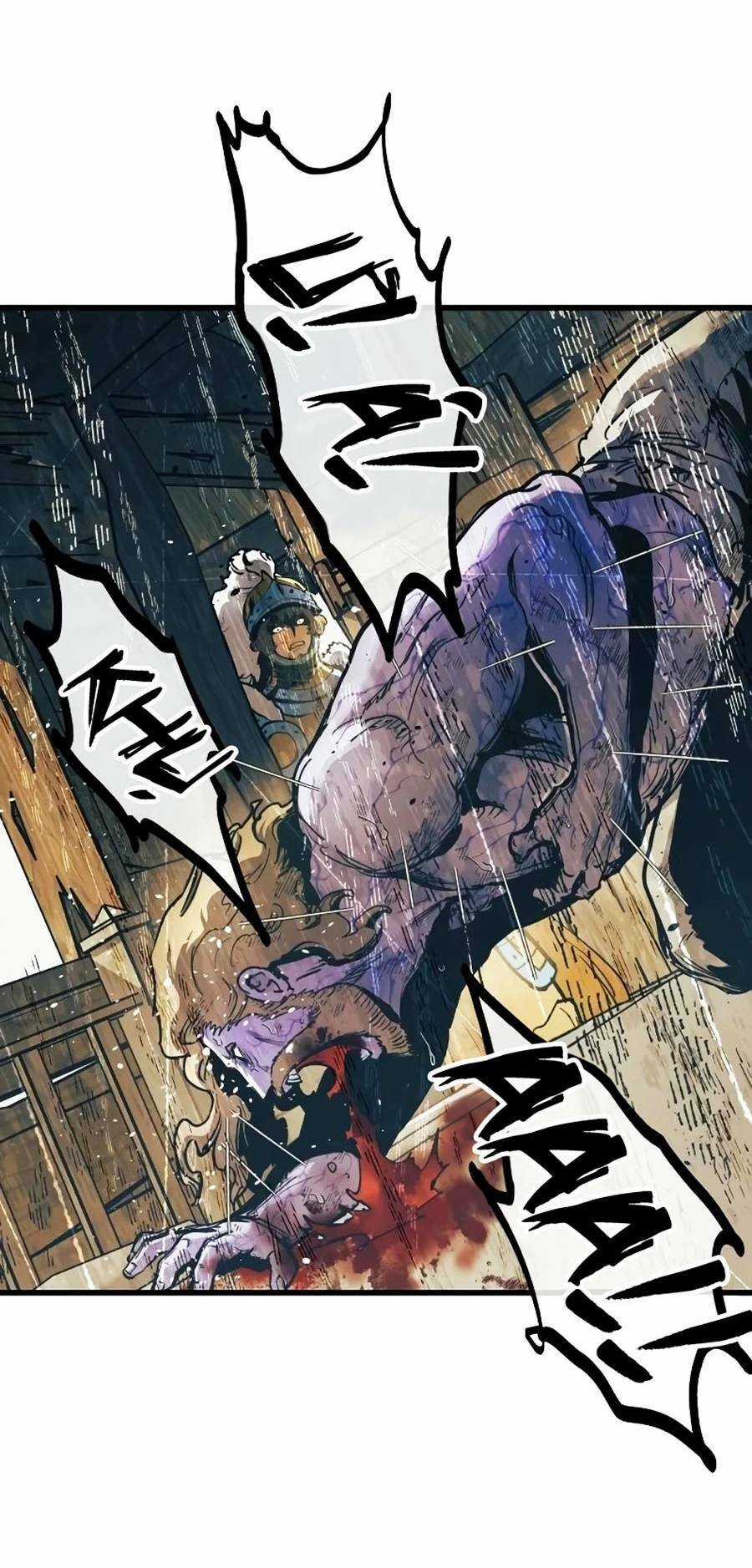 Sự Trở Về Của Chiến Thần Tự Sát Chapter 53 trang 28