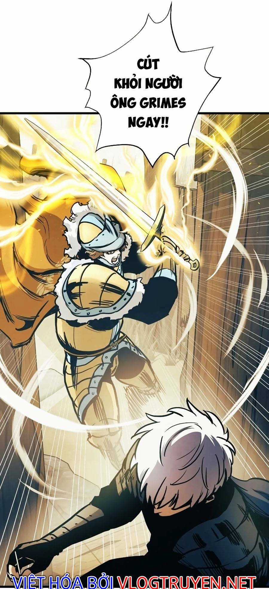 Sự Trở Về Của Chiến Thần Tự Sát Chapter 53 trang 32