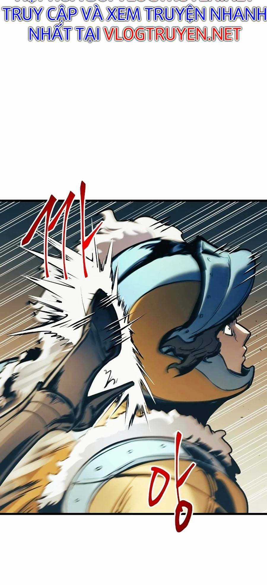 Sự Trở Về Của Chiến Thần Tự Sát Chapter 53 trang 33