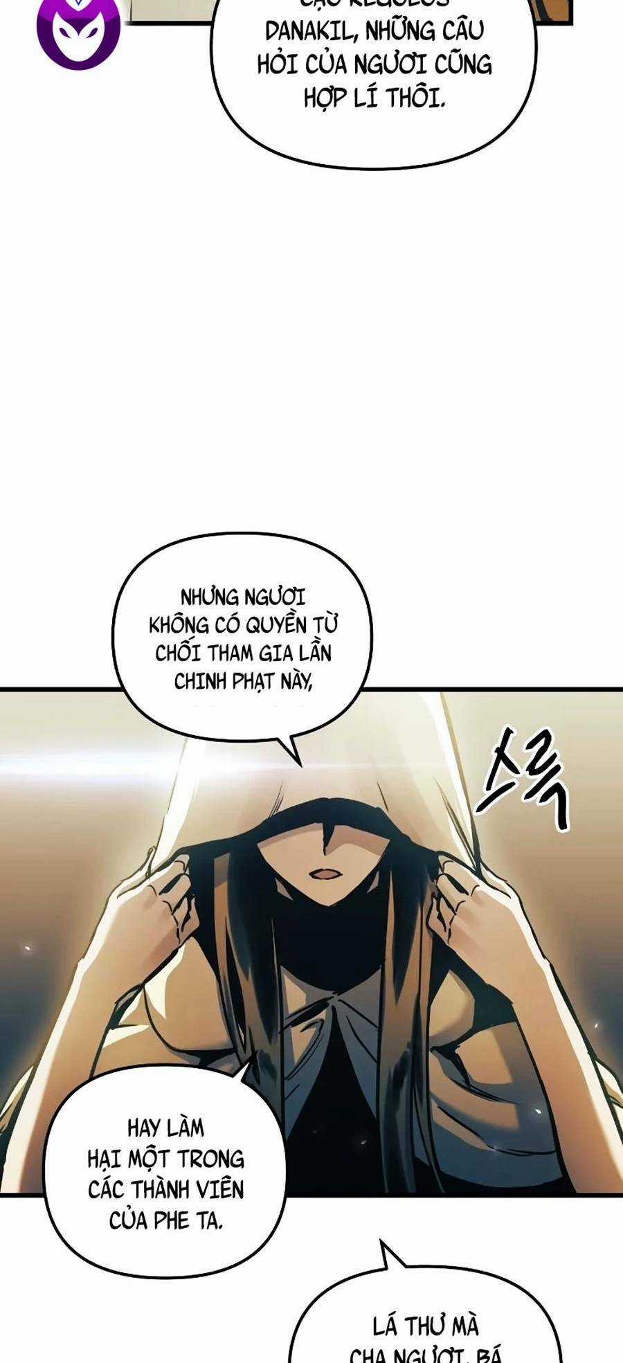 Sự Trở Về Của Chiến Thần Tự Sát Chapter 53 trang 37