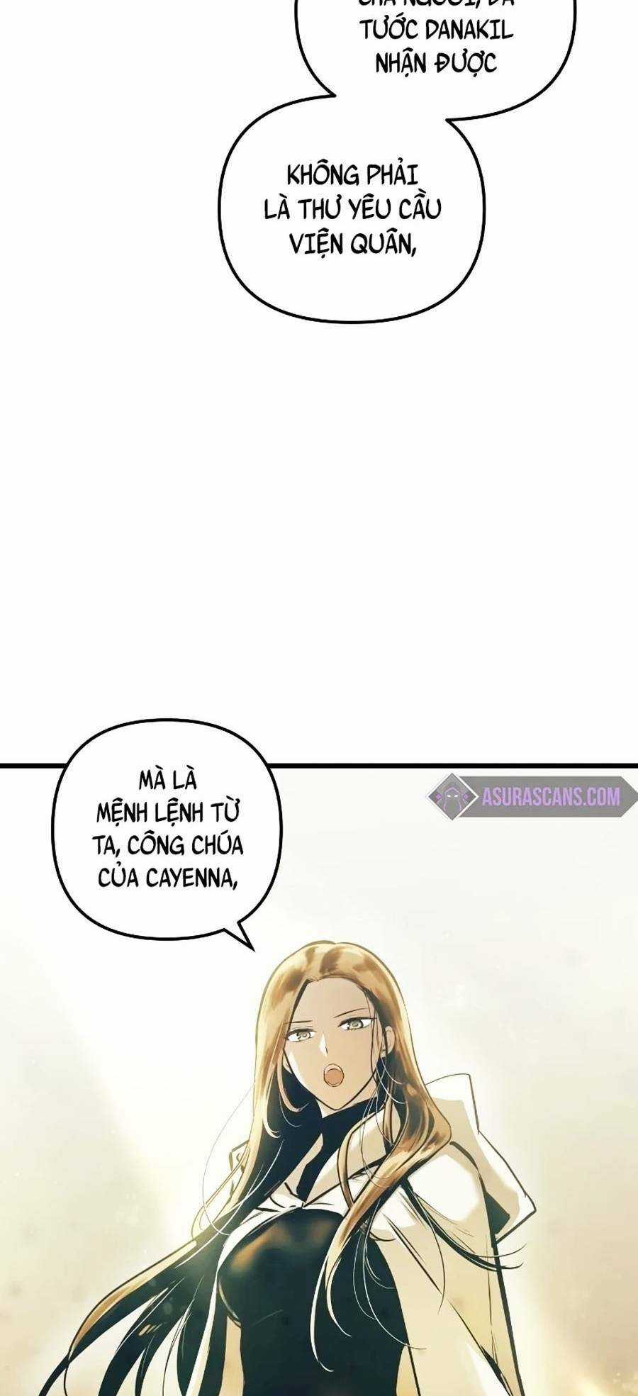 Sự Trở Về Của Chiến Thần Tự Sát Chapter 53 trang 38