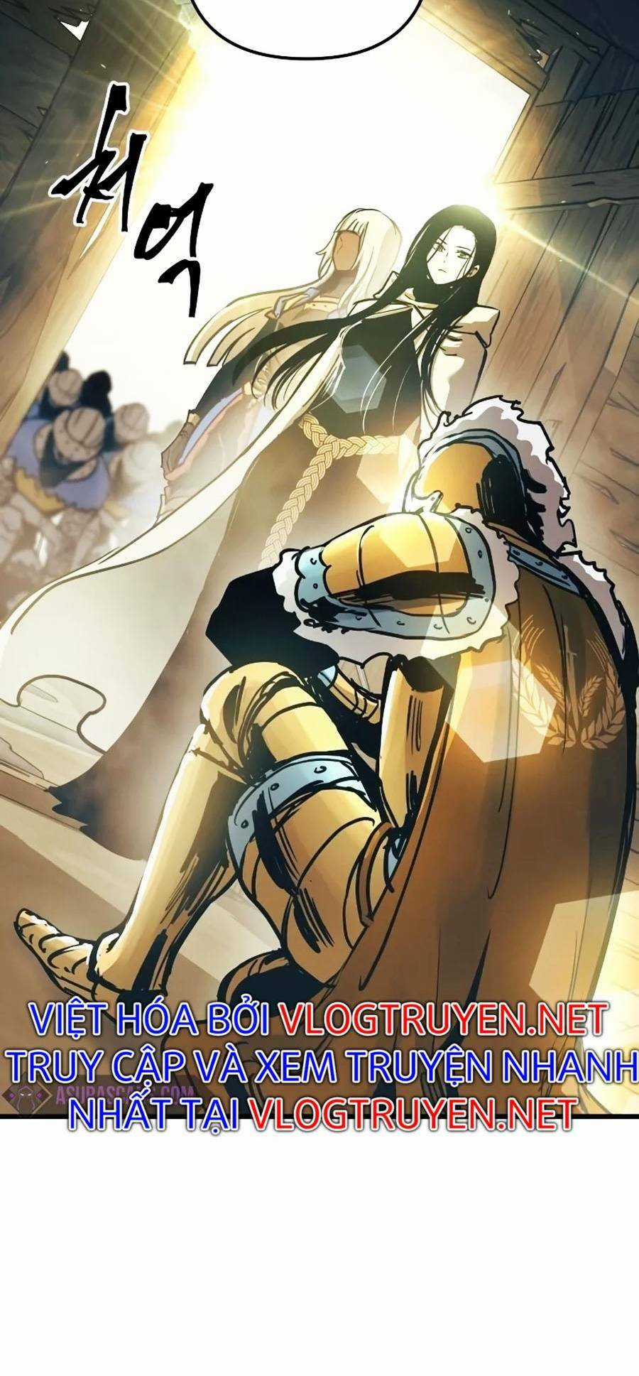 Sự Trở Về Của Chiến Thần Tự Sát Chapter 53 trang 41