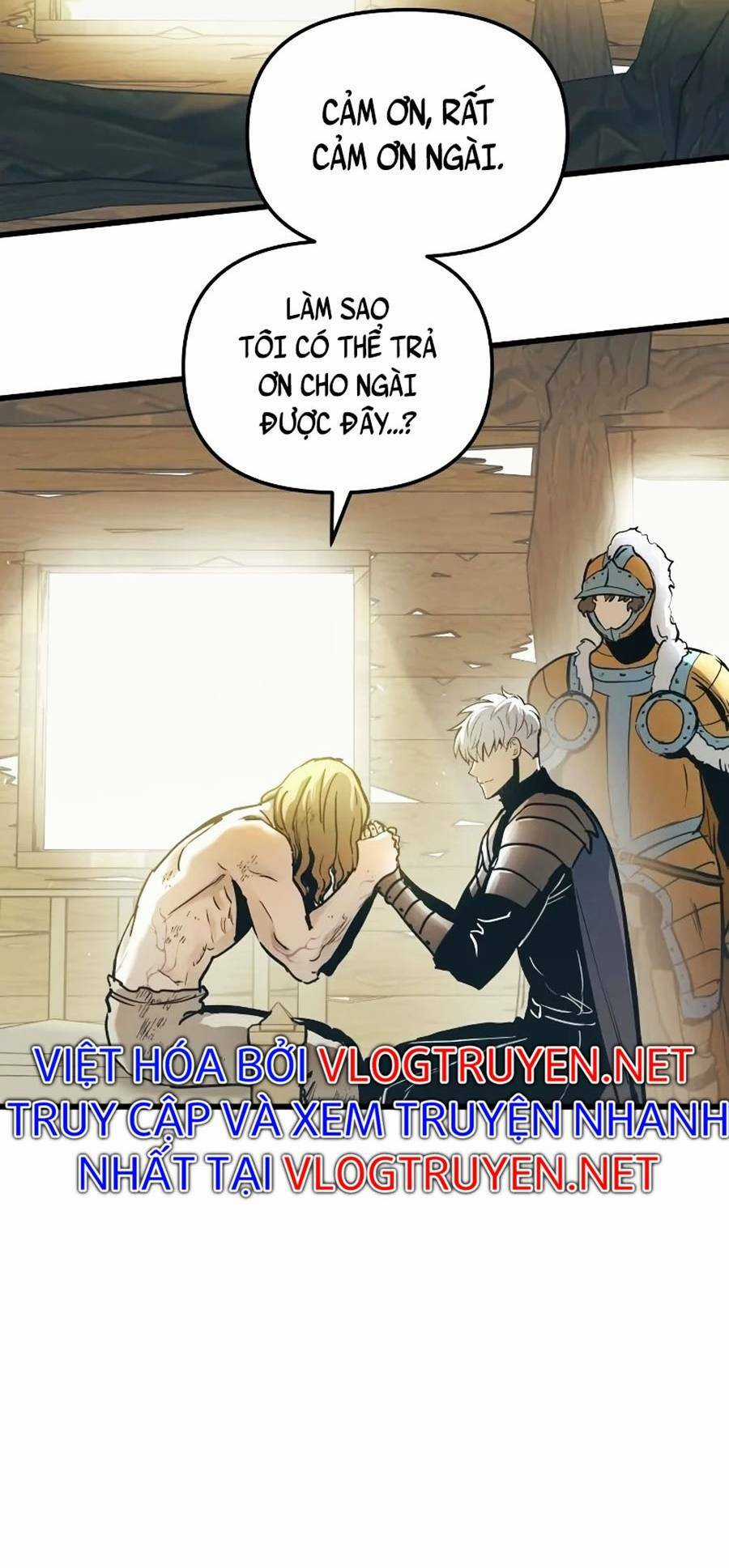 Sự Trở Về Của Chiến Thần Tự Sát Chapter 53 trang 43