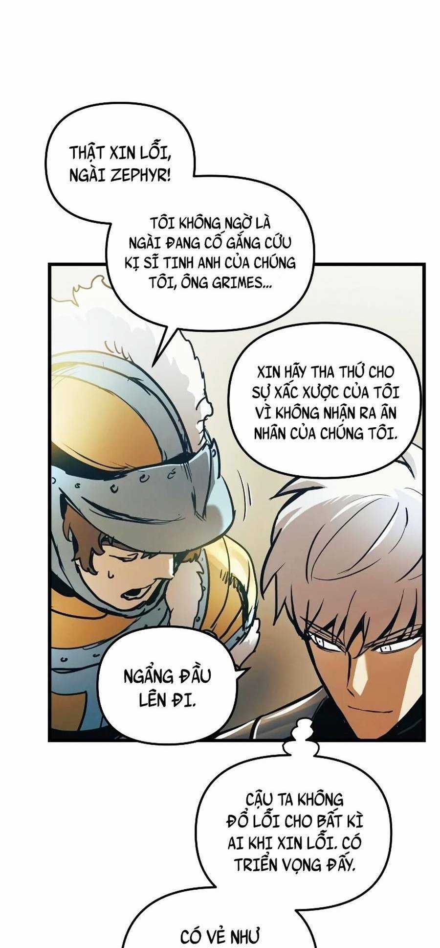 Sự Trở Về Của Chiến Thần Tự Sát Chapter 53 trang 44