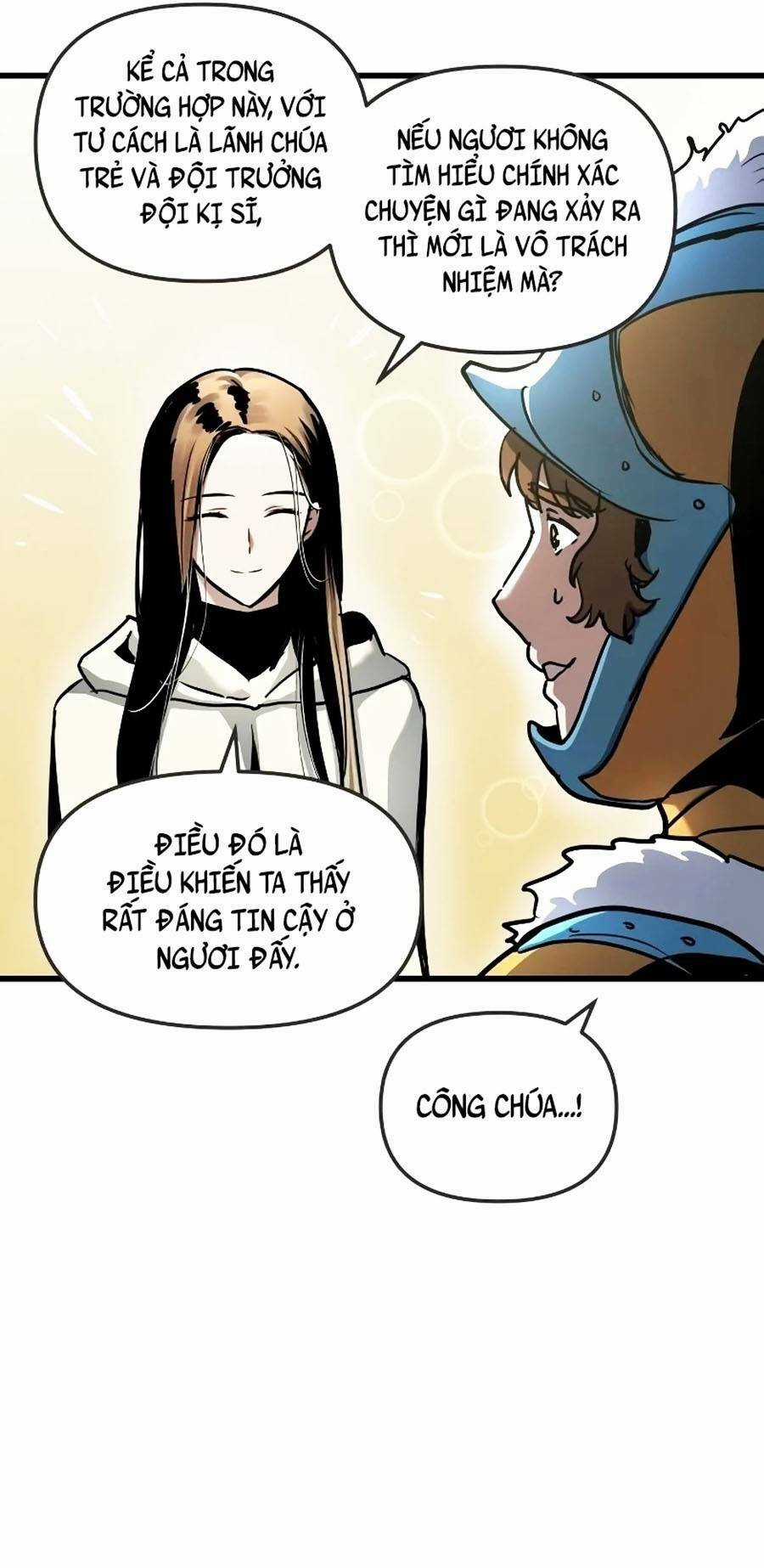 Sự Trở Về Của Chiến Thần Tự Sát Chapter 53 trang 48