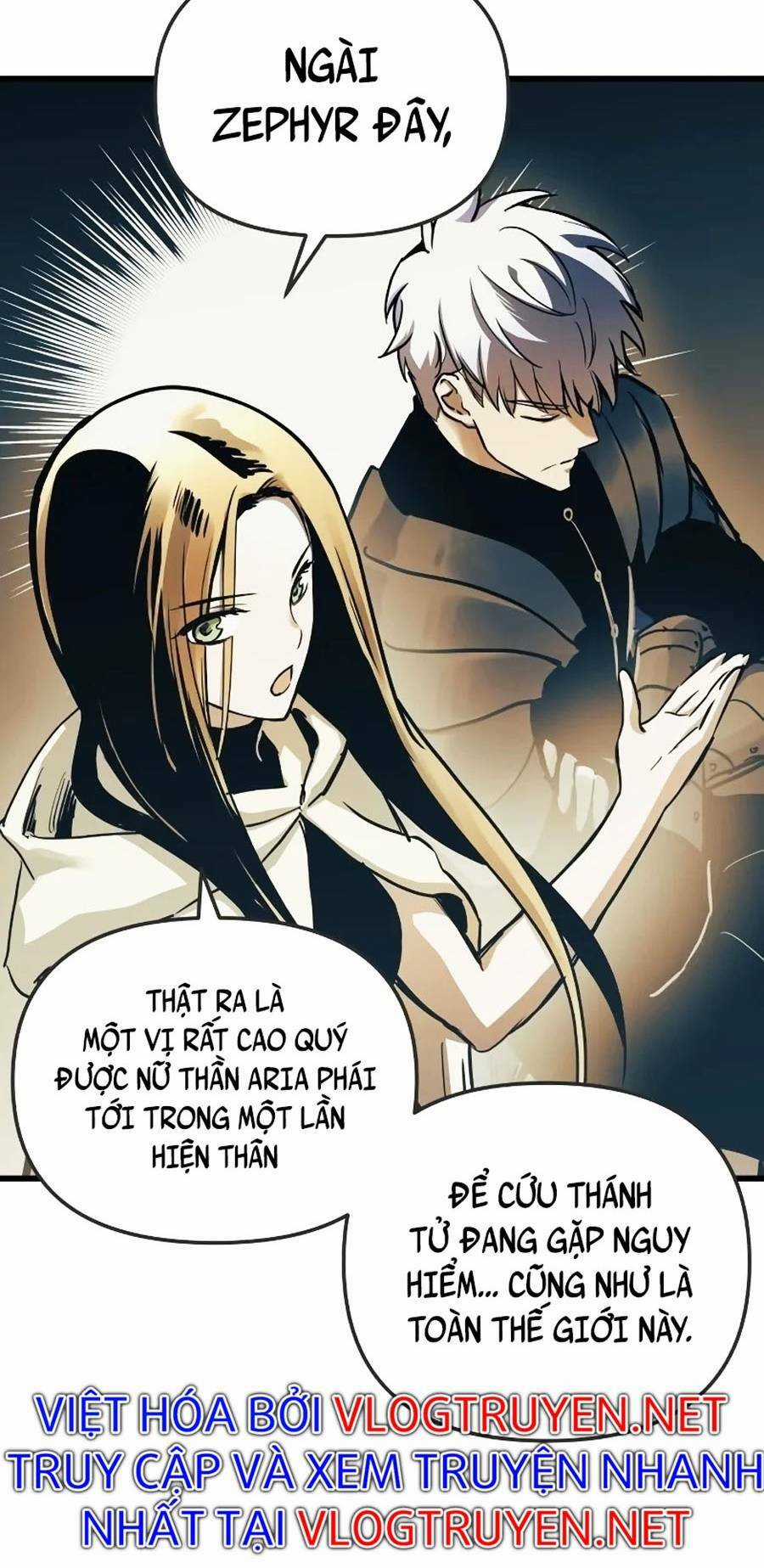 Sự Trở Về Của Chiến Thần Tự Sát Chapter 53 trang 50