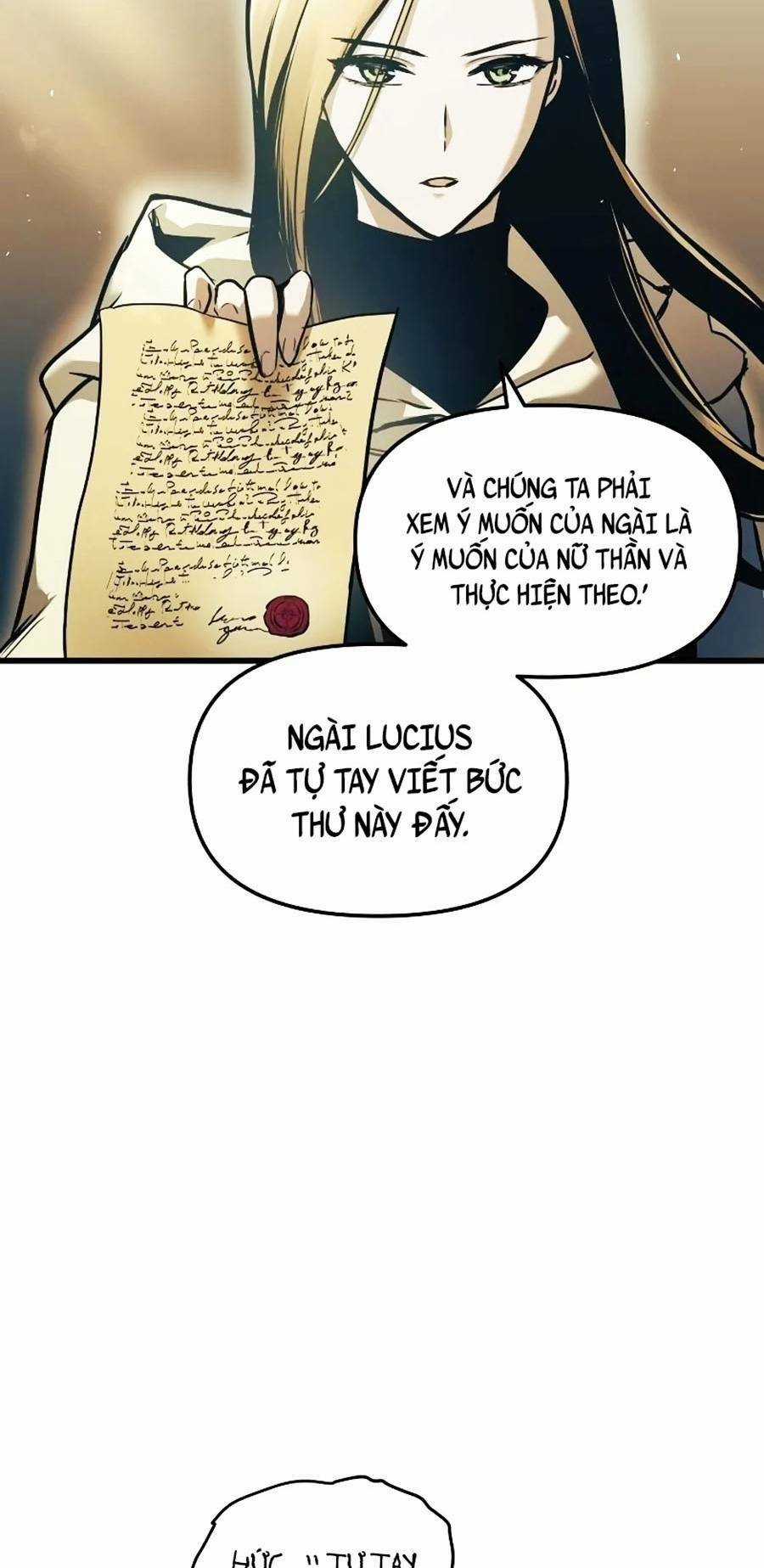 Sự Trở Về Của Chiến Thần Tự Sát Chapter 53 trang 53