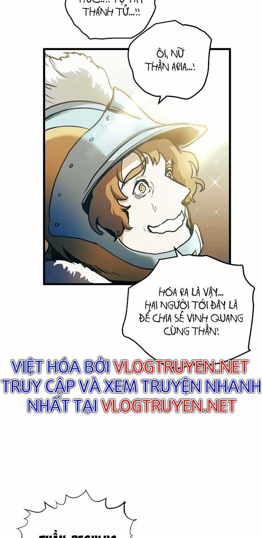 Sự Trở Về Của Chiến Thần Tự Sát Chapter 53 trang 54