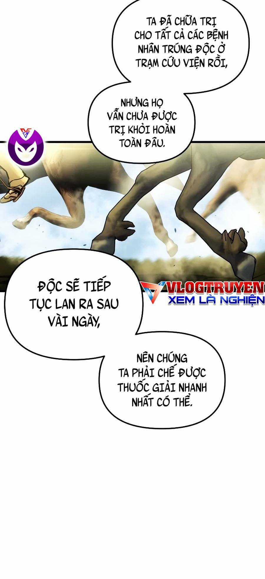 Sự Trở Về Của Chiến Thần Tự Sát Chapter 53 trang 58