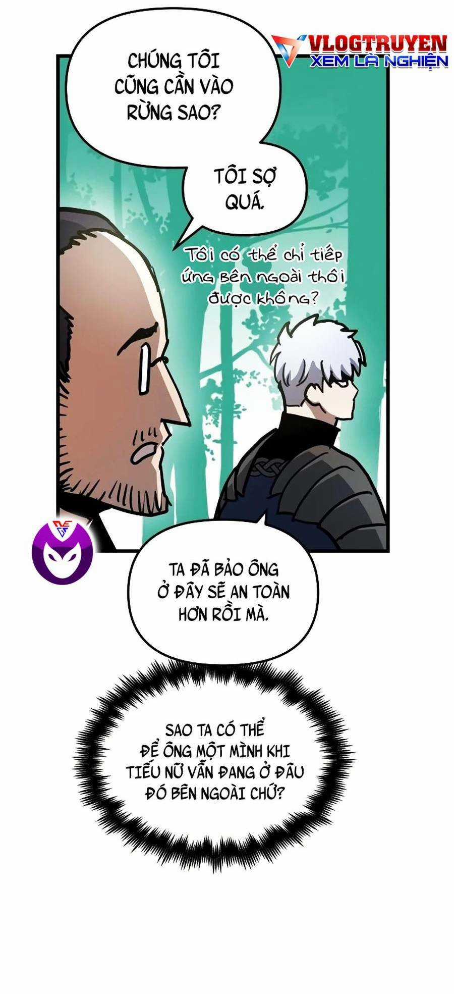 Sự Trở Về Của Chiến Thần Tự Sát Chapter 53 trang 63