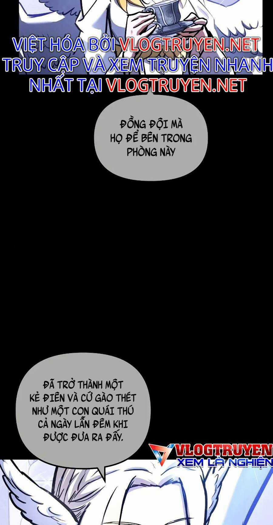 Sự Trở Về Của Chiến Thần Tự Sát Chapter 53 trang 66