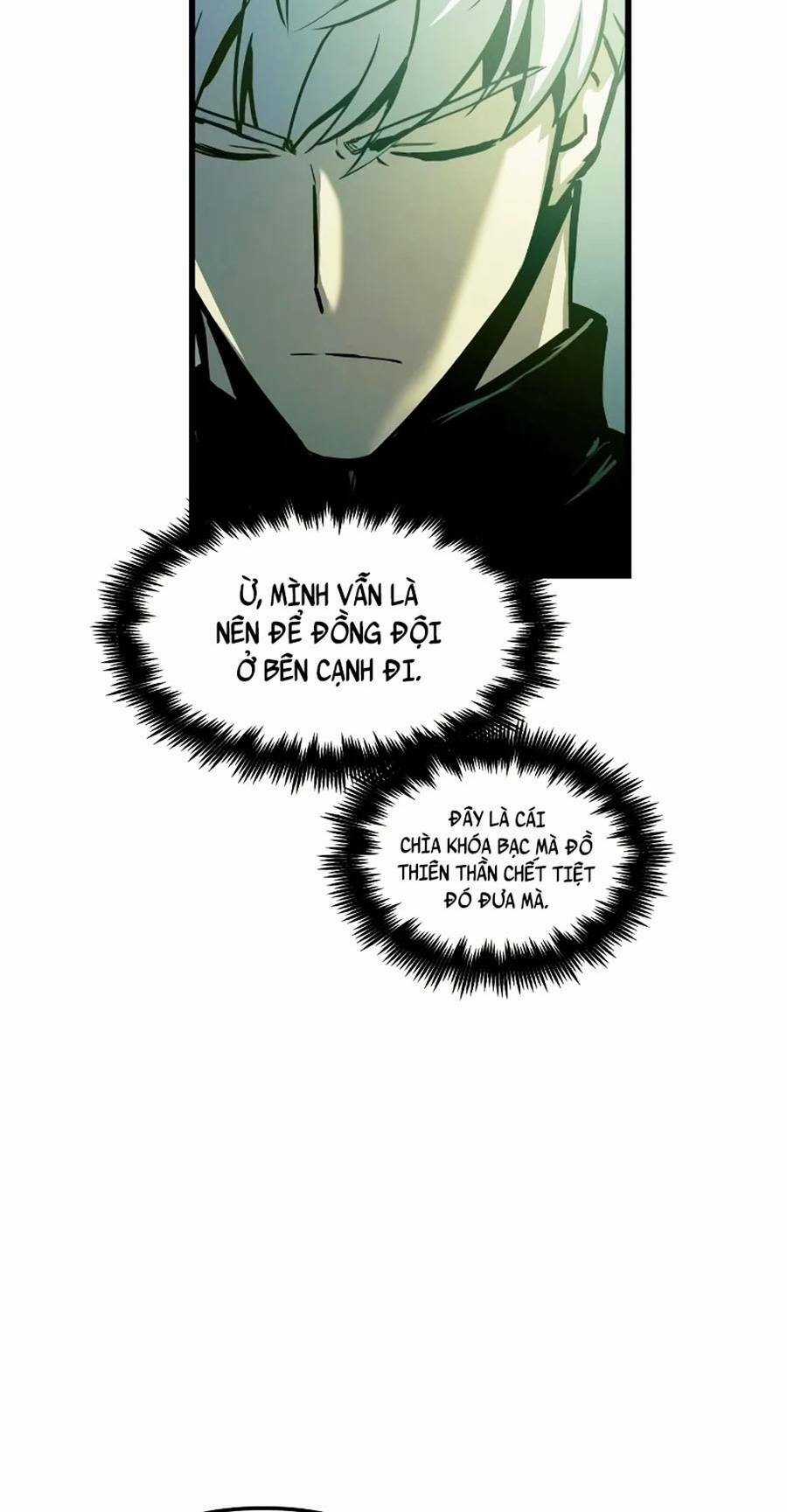 Sự Trở Về Của Chiến Thần Tự Sát Chapter 53 trang 68