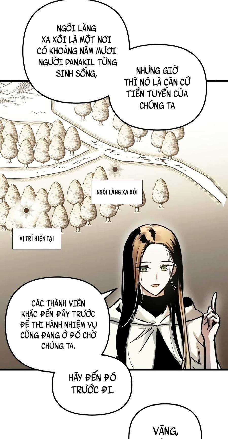 Sự Trở Về Của Chiến Thần Tự Sát Chapter 53 trang 69