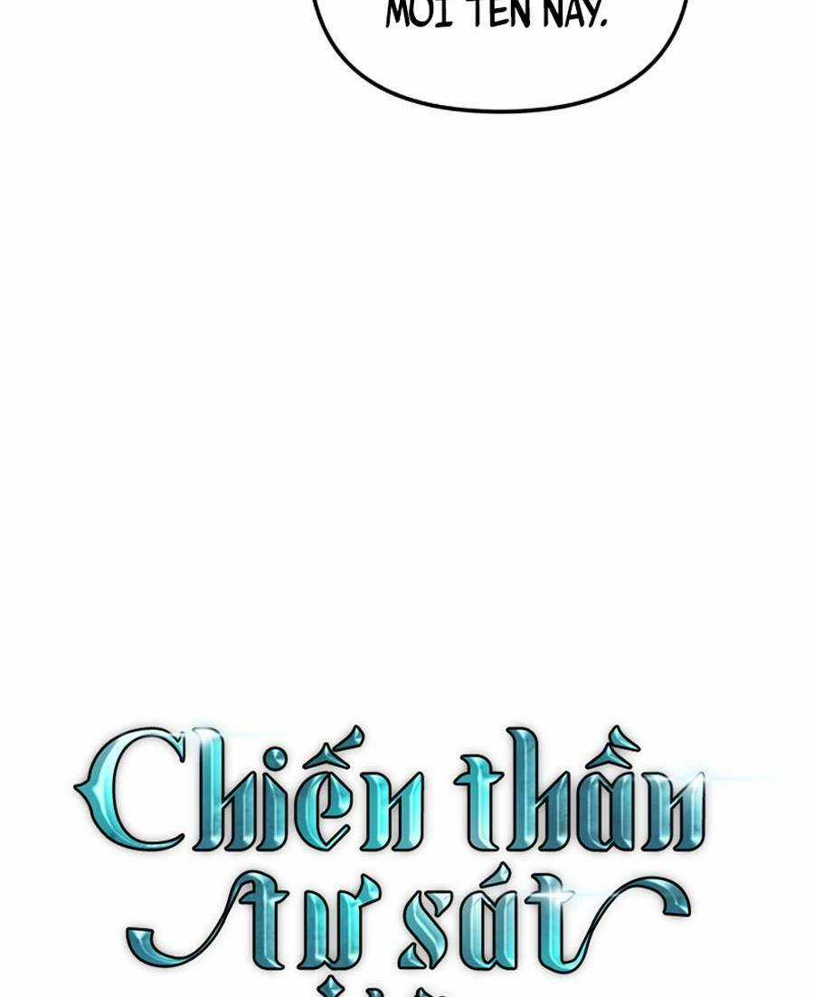 Sự Trở Về Của Chiến Thần Tự Sát Chapter 54 trang 103