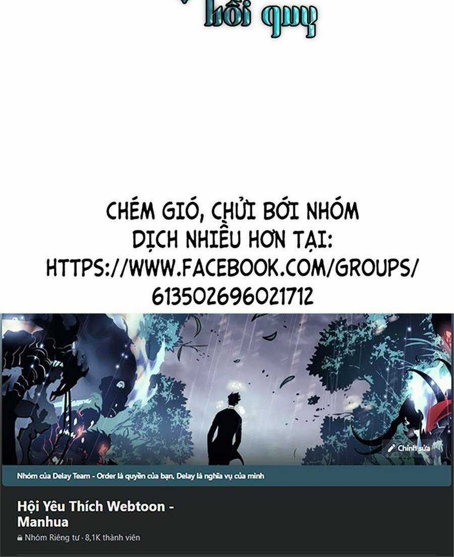 Sự Trở Về Của Chiến Thần Tự Sát Chapter 54 trang 104