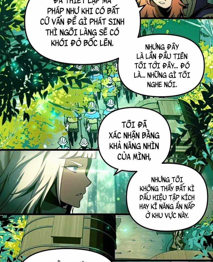 Sự Trở Về Của Chiến Thần Tự Sát Chapter 54 trang 2