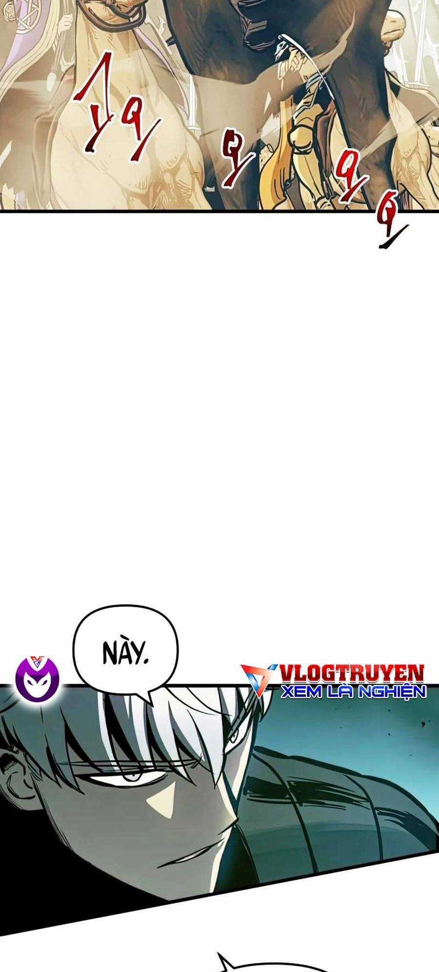 Sự Trở Về Của Chiến Thần Tự Sát Chapter 54 trang 31