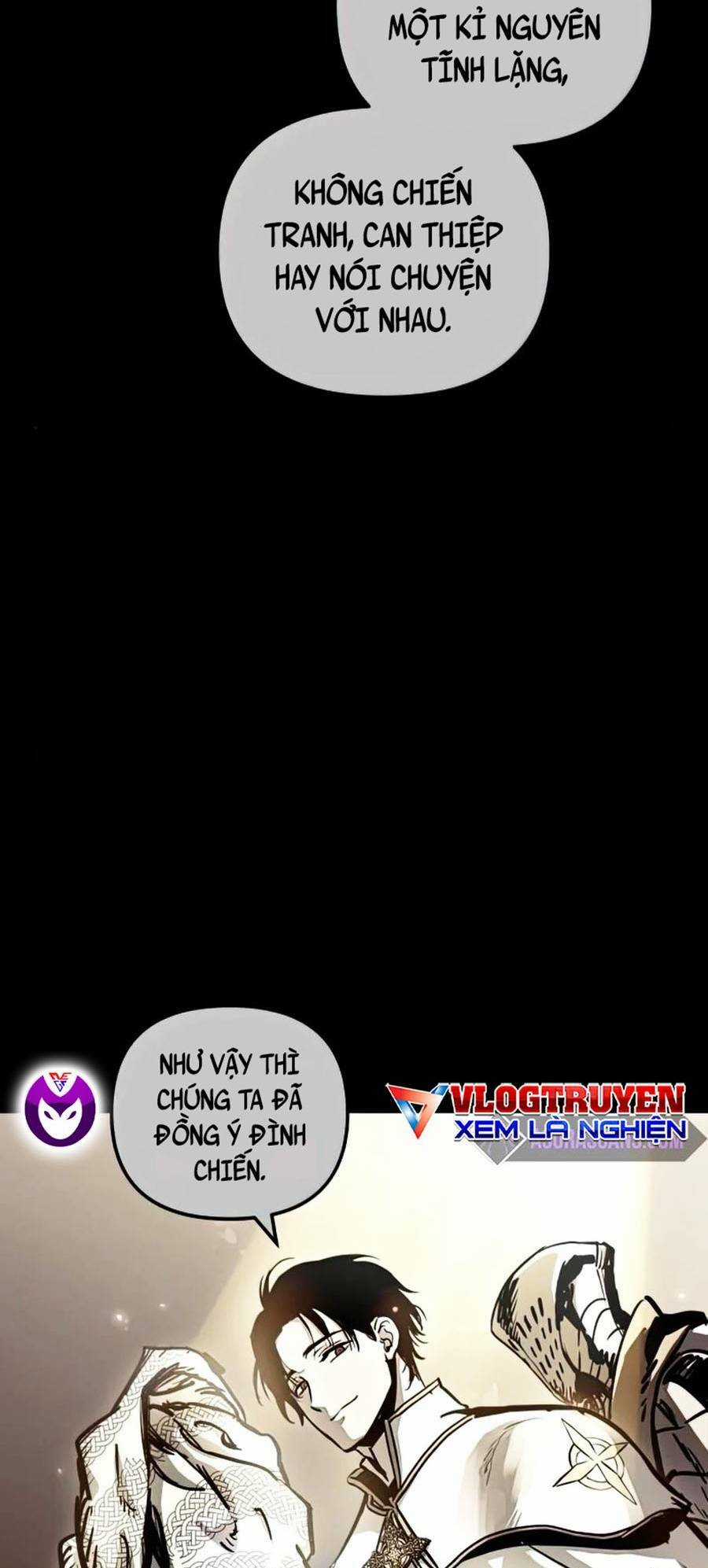 Sự Trở Về Của Chiến Thần Tự Sát Chapter 54 trang 39