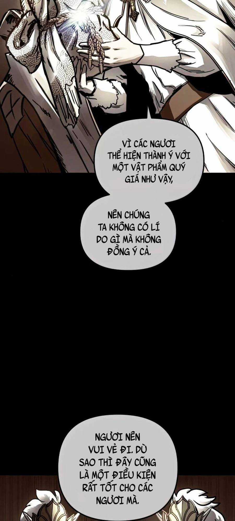 Sự Trở Về Của Chiến Thần Tự Sát Chapter 54 trang 40