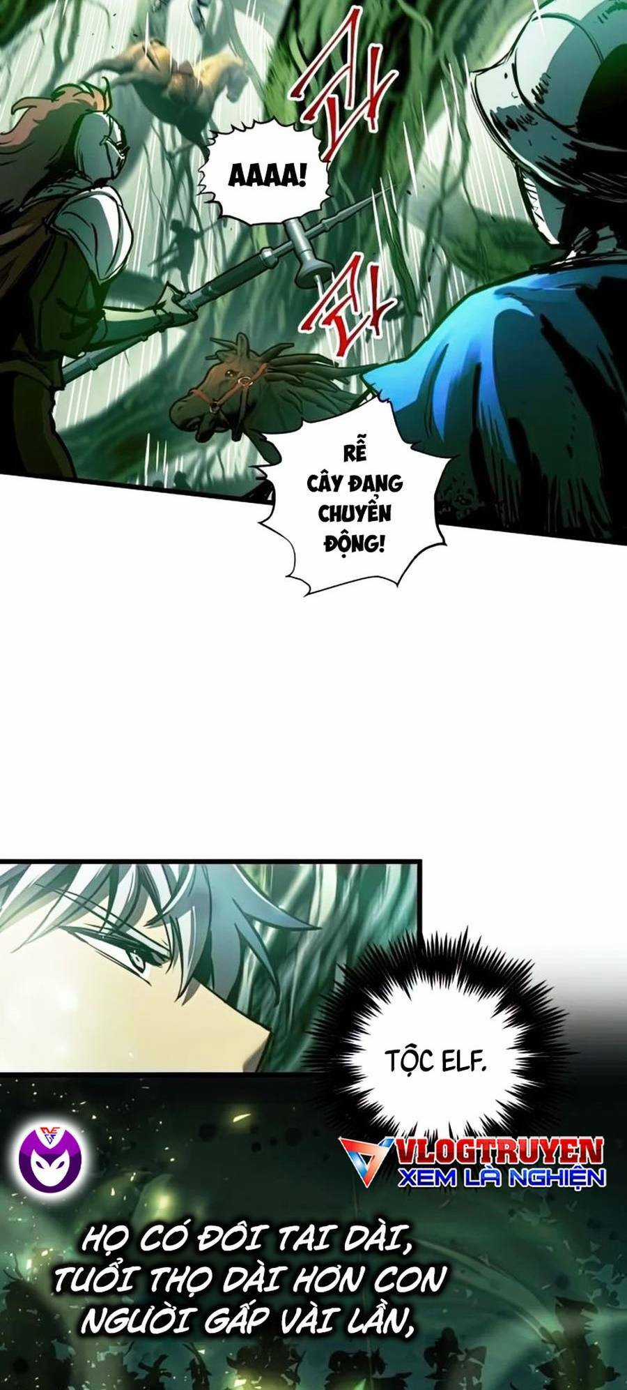 Sự Trở Về Của Chiến Thần Tự Sát Chapter 54 trang 43