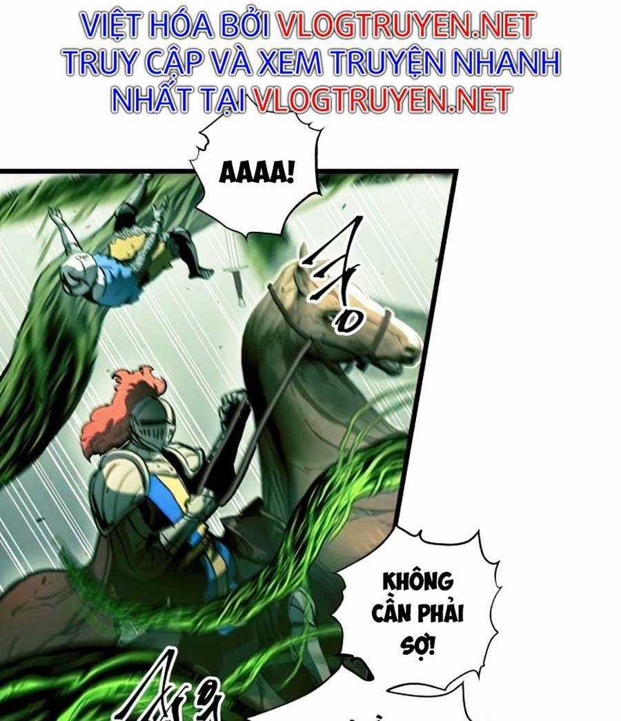 Sự Trở Về Của Chiến Thần Tự Sát Chapter 54 trang 49