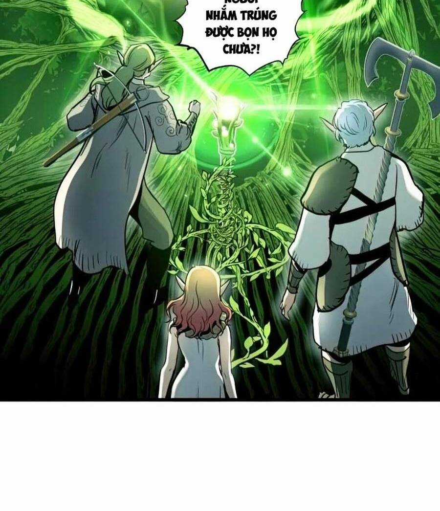 Sự Trở Về Của Chiến Thần Tự Sát Chapter 54 trang 60