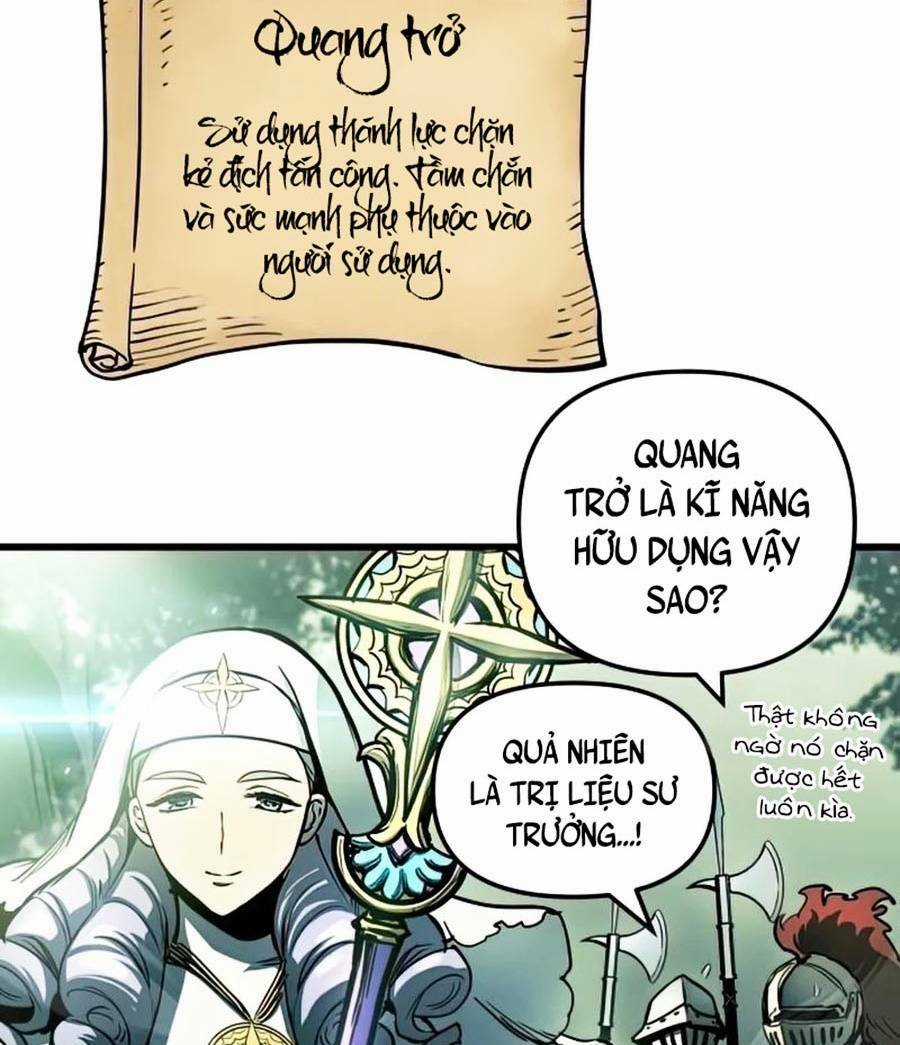 Sự Trở Về Của Chiến Thần Tự Sát Chapter 54 trang 67