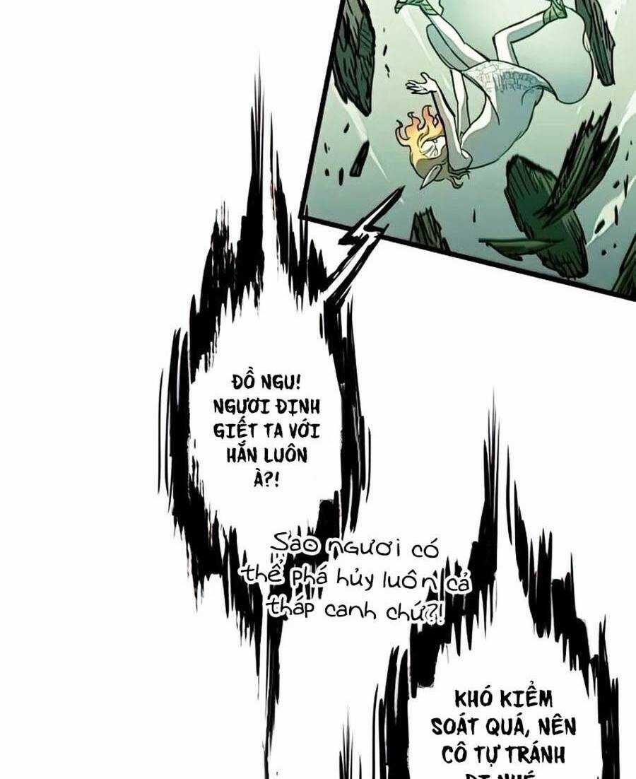 Sự Trở Về Của Chiến Thần Tự Sát Chapter 54 trang 96