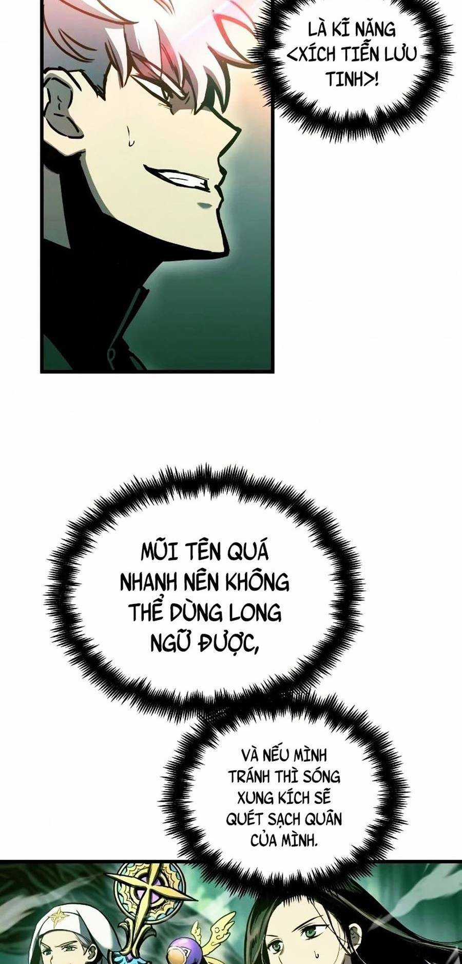 Sự Trở Về Của Chiến Thần Tự Sát Chapter 55 trang 22