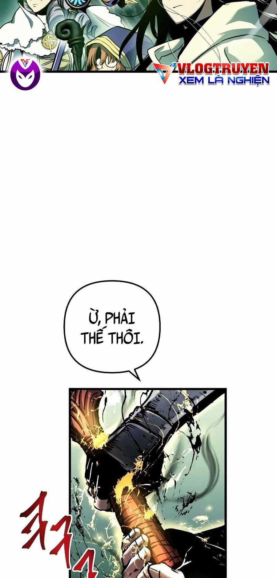 Sự Trở Về Của Chiến Thần Tự Sát Chapter 55 trang 23