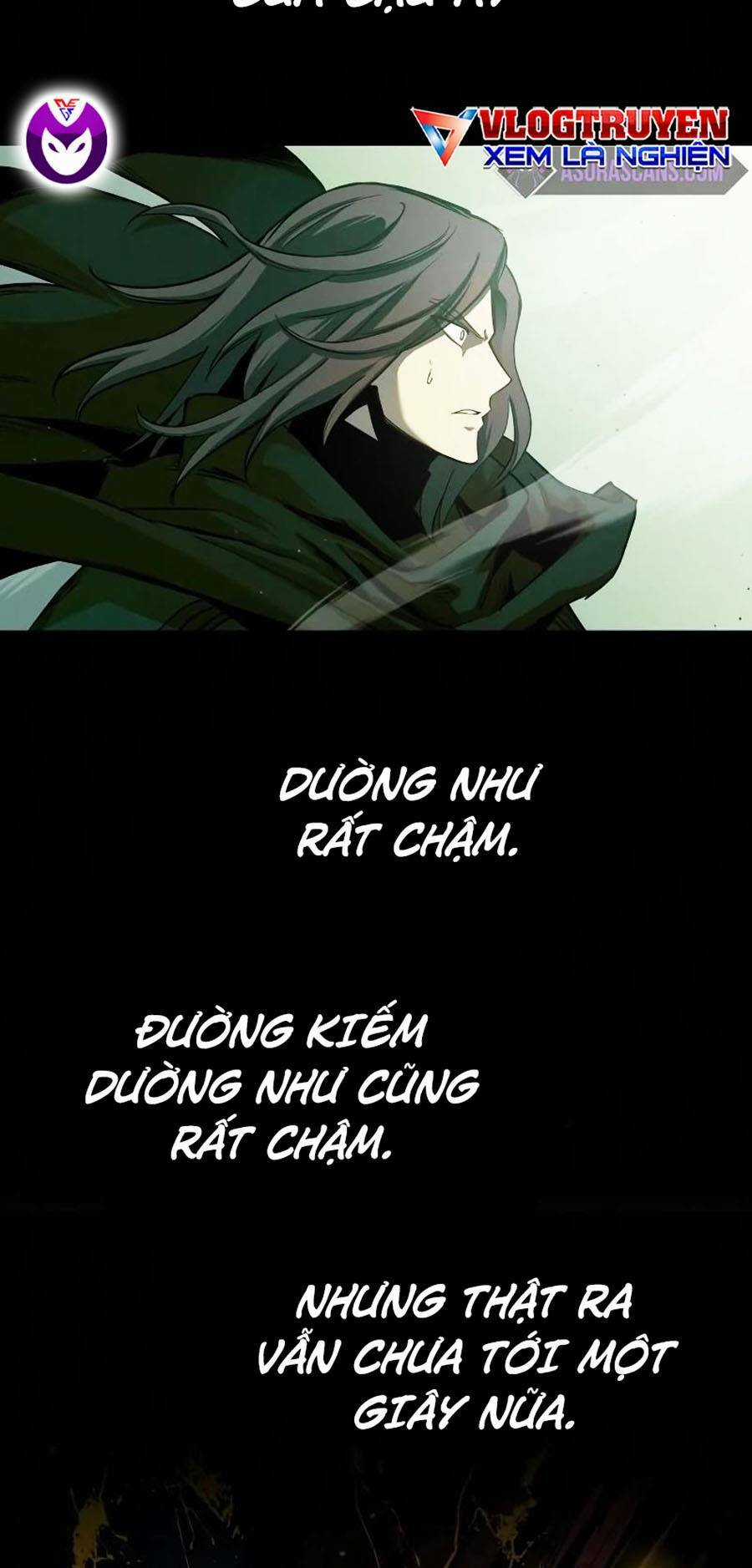 Sự Trở Về Của Chiến Thần Tự Sát Chapter 55 trang 27