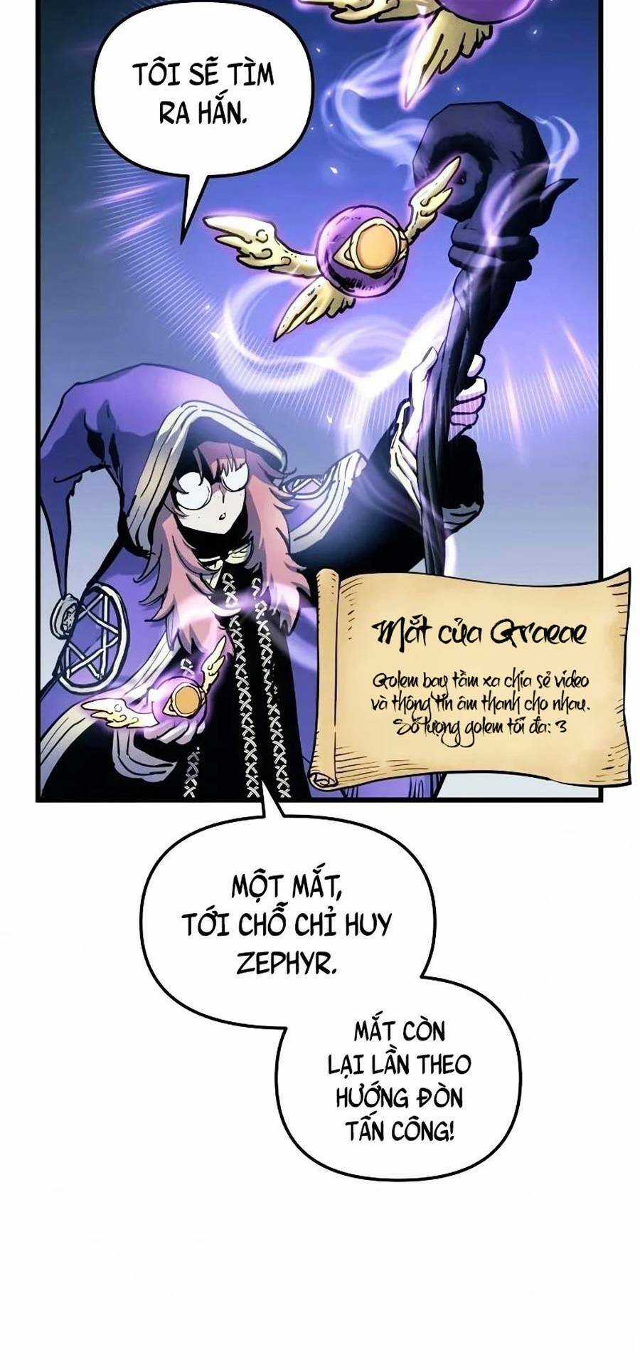 Sự Trở Về Của Chiến Thần Tự Sát Chapter 55 trang 5