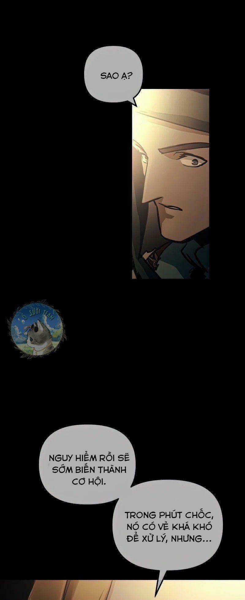 Sự Trở Về Của Chiến Thần Tự Sát Chapter 56 trang 19