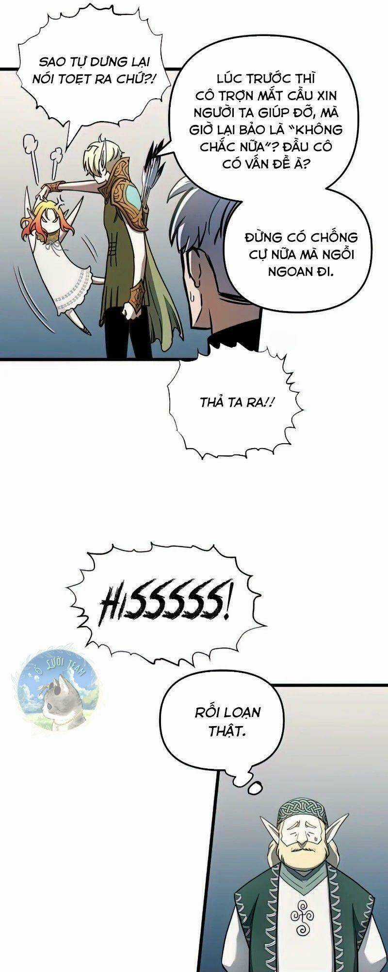 Sự Trở Về Của Chiến Thần Tự Sát Chapter 56 trang 29