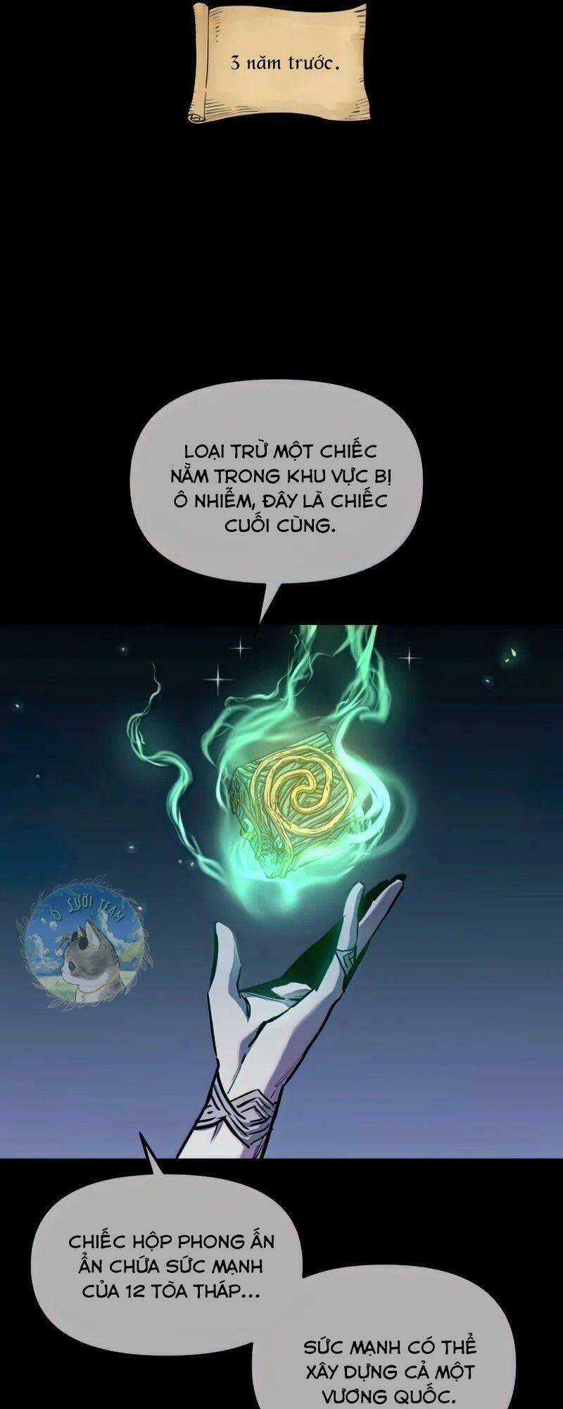 Sự Trở Về Của Chiến Thần Tự Sát Chapter 56 trang 35