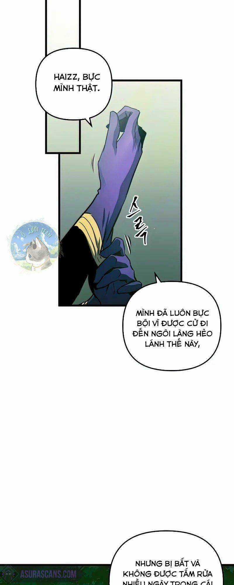 Sự Trở Về Của Chiến Thần Tự Sát Chapter 56 trang 57