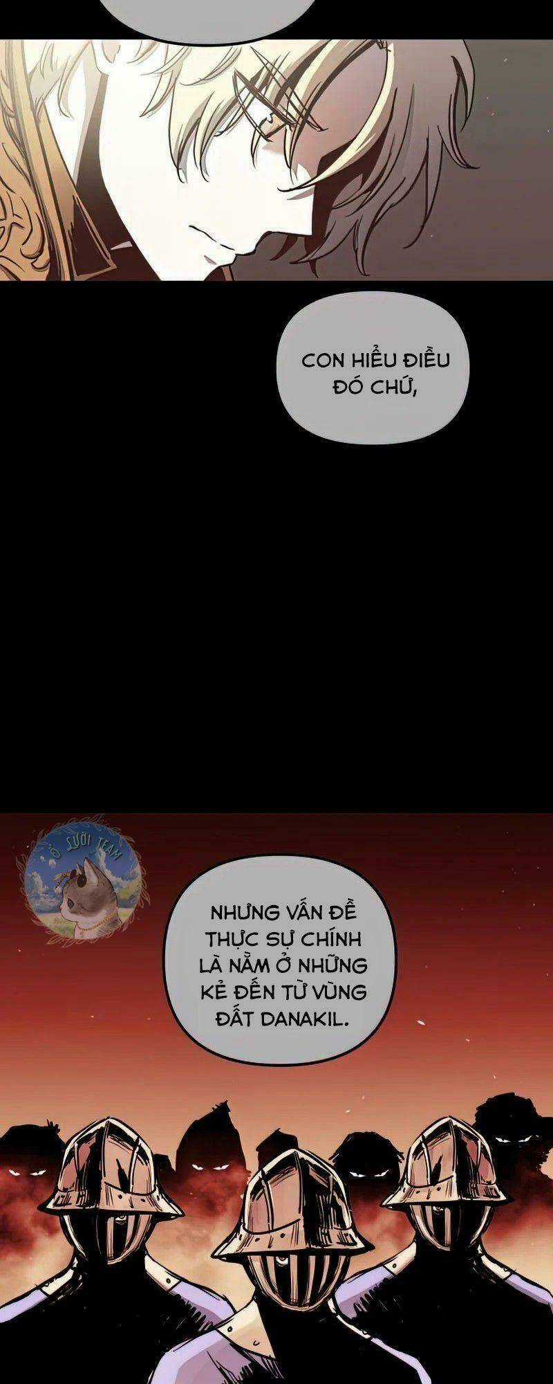 Sự Trở Về Của Chiến Thần Tự Sát Chapter 56 trang 8