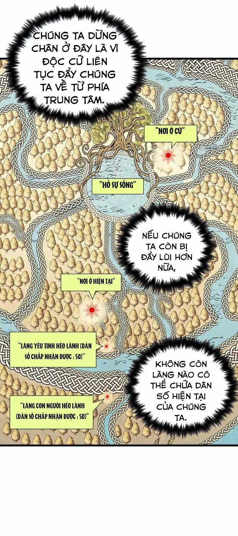 Sự Trở Về Của Chiến Thần Tự Sát Chapter 57 trang 16