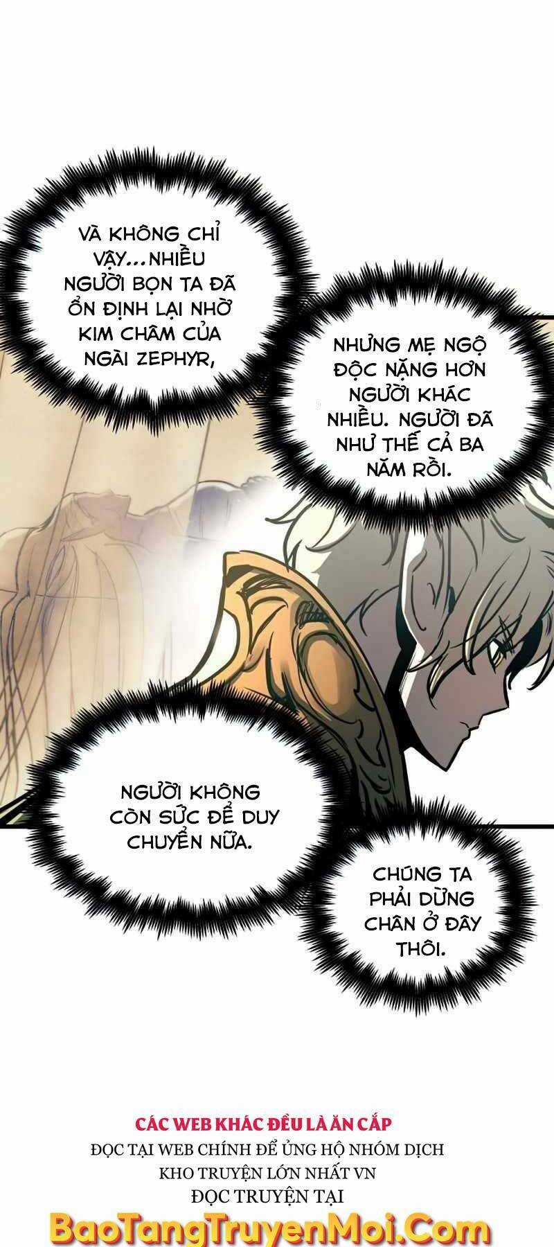 Sự Trở Về Của Chiến Thần Tự Sát Chapter 57 trang 17