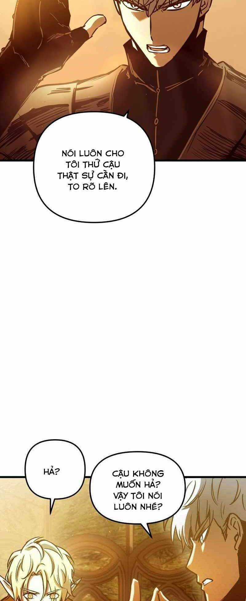 Sự Trở Về Của Chiến Thần Tự Sát Chapter 57 trang 34