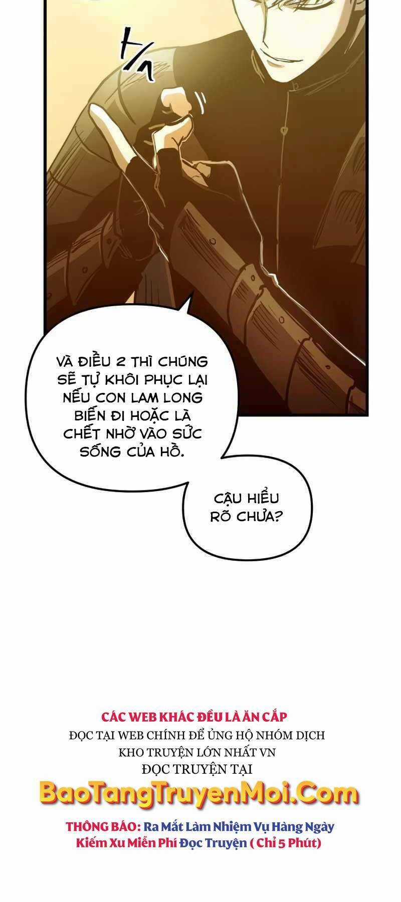Sự Trở Về Của Chiến Thần Tự Sát Chapter 57 trang 36