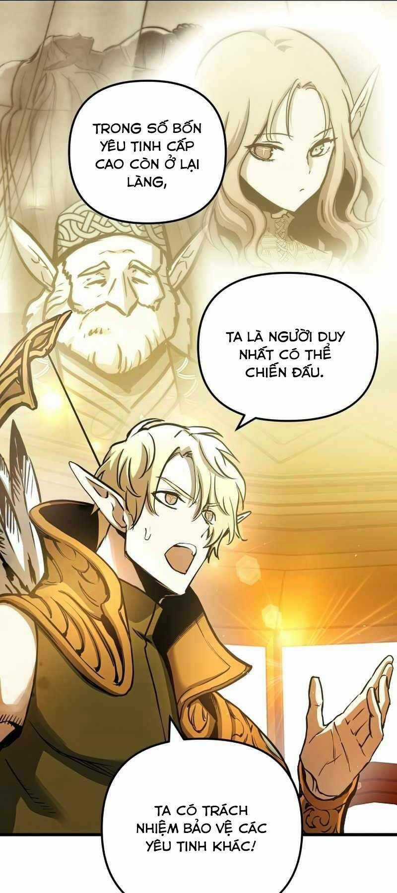 Sự Trở Về Của Chiến Thần Tự Sát Chapter 57 trang 41