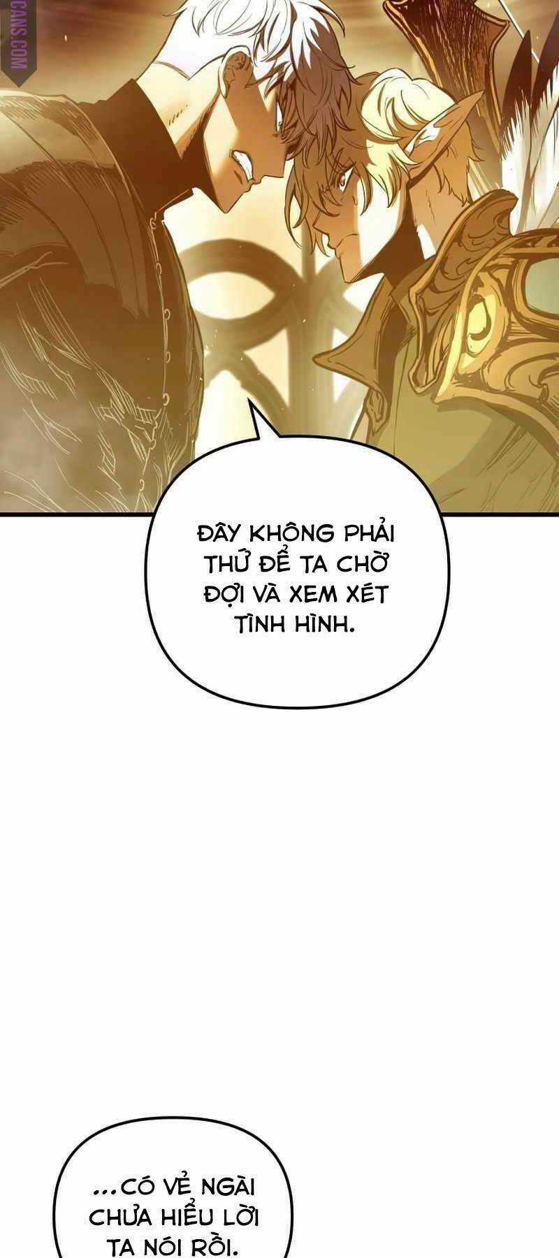 Sự Trở Về Của Chiến Thần Tự Sát Chapter 57 trang 46