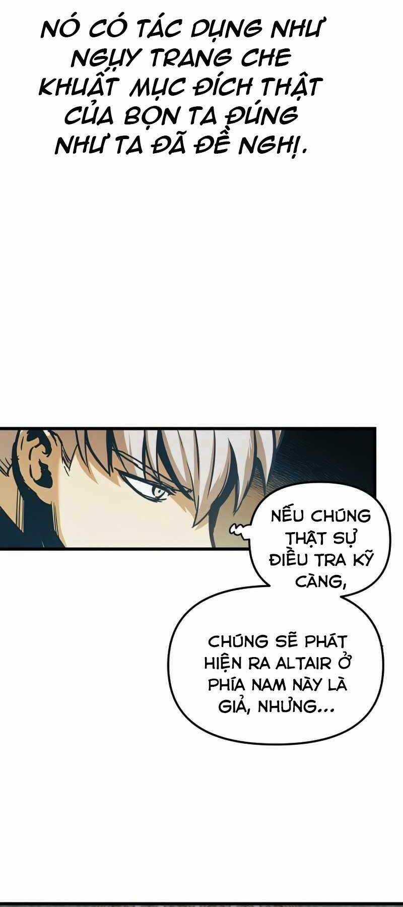 Sự Trở Về Của Chiến Thần Tự Sát Chapter 57 trang 5