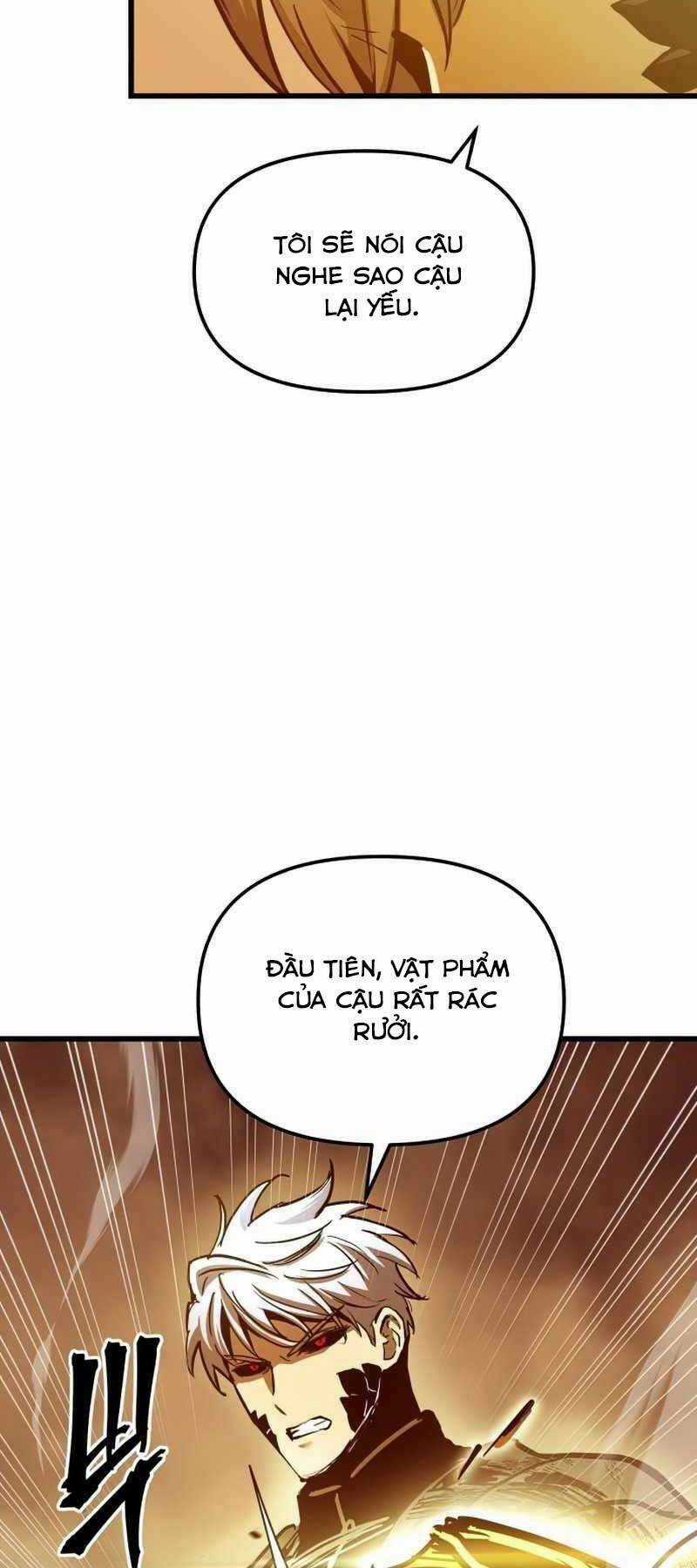 Sự Trở Về Của Chiến Thần Tự Sát Chapter 57 trang 57