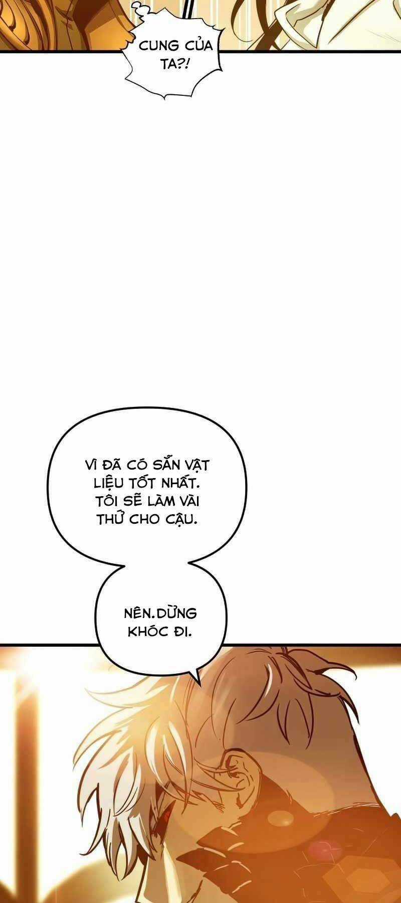 Sự Trở Về Của Chiến Thần Tự Sát Chapter 57 trang 59
