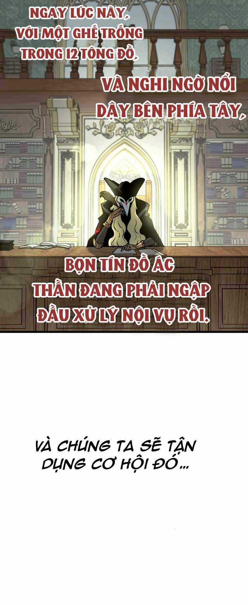 Sự Trở Về Của Chiến Thần Tự Sát Chapter 57 trang 6